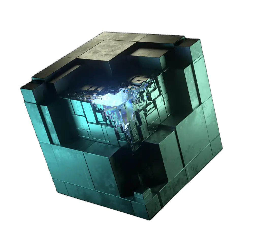 Soft2bet cube